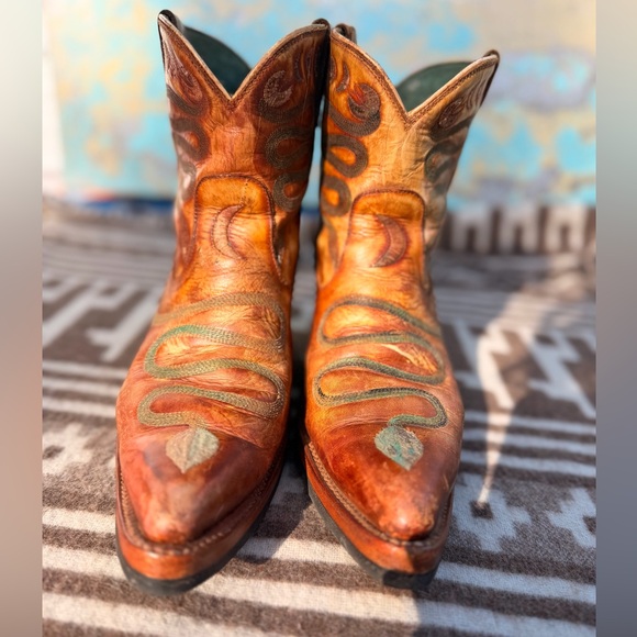 PS Kaufman Junction Eastern Boots - Picture 13 of 16